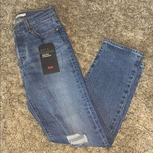 Levi’s jeans